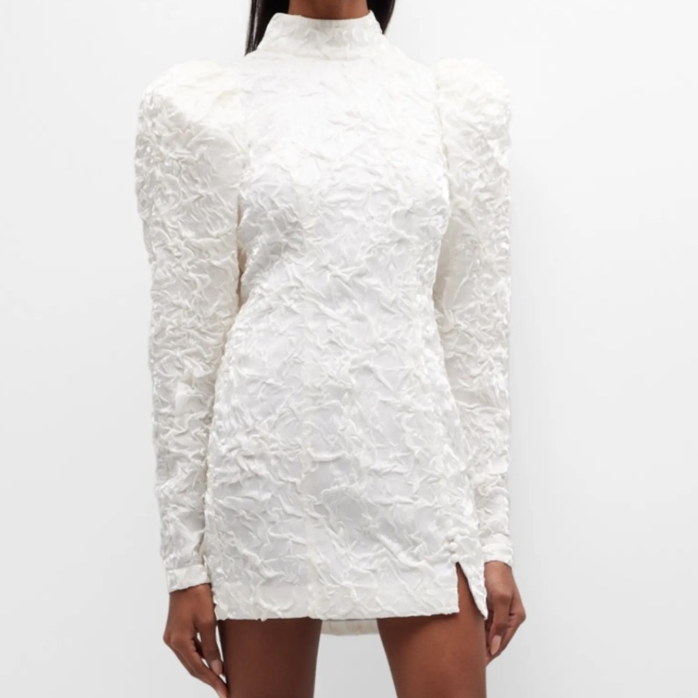 ROTATE BIRGER CHRISTENSEN dress